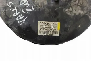 _P1_ 472000D020 Вакуумный усилитель тормозов Toyota Yaris 1 Арт e12572137, вид 3