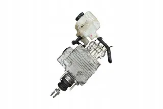 _P1_ 4727047030 Вакуумный усилитель тормозов Toyota Yaris 1 Арт e12572136, вид 3