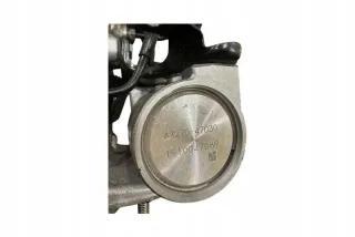 _P1_ 4727047030 Вакуумный усилитель тормозов Toyota Yaris 1 Арт e12572136, вид 4