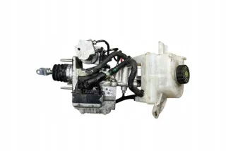 _P1_ 4727047030 Вакуумный усилитель тормозов Toyota Yaris 1 Арт e12572136, вид 5