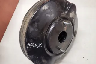 BB012_, CB012_ 8200249245 Вакуумный усилитель тормозов Renault Clio 2 Арт e12572025, вид 3
