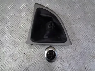 7129143 Ручка кулисы КПП BMW 1 E81/E82/E87/E88 Арт e12572017, вид 2