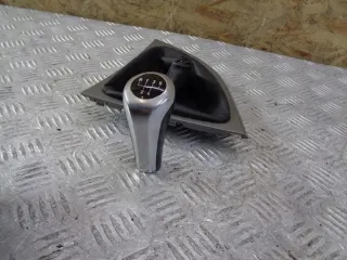 7129143 Ручка кулисы КПП BMW 1 E81/E82/E87/E88 Арт e12572017, вид 3