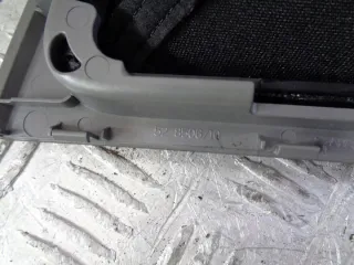 7129143 Ручка кулисы КПП BMW 1 E81/E82/E87/E88 Арт e12572017, вид 9