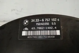 34336757182C Вакуумный усилитель тормозов MINI Cooper R56 Арт e12571828, вид 3