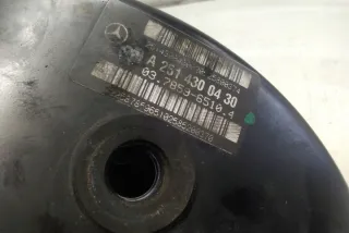 W251, A2514300430 Вакуумный усилитель тормозов Mercedes R W251 Арт e12571805, вид 2