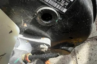 W251, A2514300302 Вакуумный усилитель тормозов Mercedes R W251 Арт e12571804, вид 2