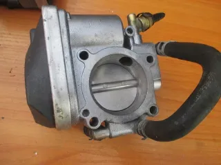 Z16XER 55560398 A2C53119795 Моновпрыск Opel Astra H Арт e12571394, вид 12
