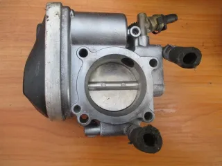 Z16XER 55560398 A2C53119795 Моновпрыск Opel Astra H Арт e12571394, вид 13