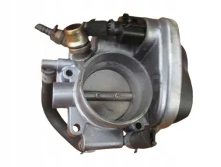 Z16XER 55560398 A2C53119795 Моновпрыск Opel Astra H Арт e12571394, вид 2