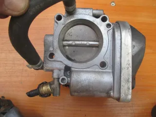 Z16XER 55560398 A2C53119795 Моновпрыск Opel Astra H Арт e12571394, вид 6
