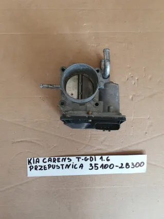 351002B300 Моновпрыск Kia Carens 2 Арт e12571301, вид 1