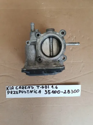 351002B300 Моновпрыск Kia Carens 2 Арт e12571301, вид 2