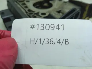 71736339 Моновпрыск Fiat Punto 2 Арт e12571242, вид 9