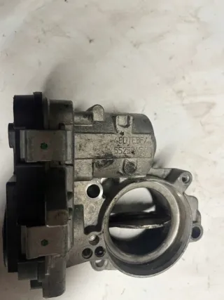 255520 Моновпрыск Fiat 500L Арт e12571230, вид 2