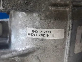 0280140575 Моновпрыск BMW 3 E46 Арт e12571188, вид 2