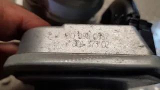 7804373 N47D20C Моновпрыск BMW 1 E81/E82/E87/E88 Арт e12571168, вид 5