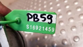 7804373 N47D20C Моновпрыск BMW 1 E81/E82/E87/E88 Арт e12571168, вид 6