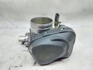 06A133062A 408238323001 Моновпрыск Audi A3 8L Арт e12571135, вид 2