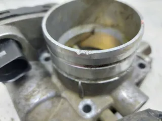 06A133062A 408238323001 Моновпрыск Audi A3 8L Арт e12571135, вид 5