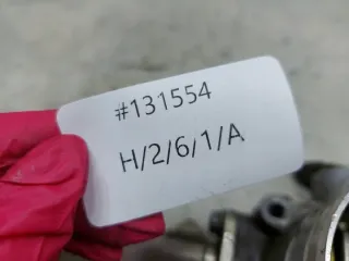 06A133062A 408238323001 Моновпрыск Audi A3 8L Арт e12571135, вид 7