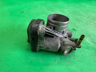 06A133062A 1996-2003 Моновпрыск Audi A3 8V Арт e12571125, вид 4