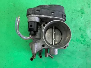 06A133062A 1996-2003 Моновпрыск Audi A3 8V Арт e12571125, вид 6