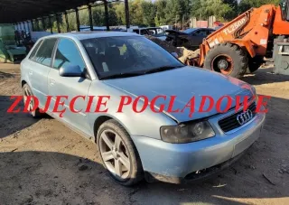 06A133062A 1996-2003 Моновпрыск Audi A3 8V Арт e12571125, вид 9