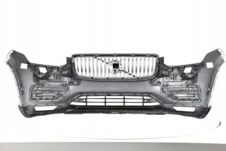 6XPDC+SPRYSKI Бампер передний Volvo XC90 2 restailing Арт e12571037, вид 5