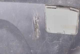 08620599 Бампер задний Volvo XC60 1 Арт e12571024, вид 2