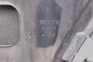08620599 Бампер задний Volvo XC60 1 Арт e12571024, вид 6