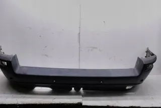 08620599 Бампер задний Volvo XC60 1 Арт e12571024, вид 7