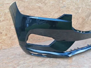 2017-2021R KMR613 31425160 Бампер передний Volvo XC60 2 Арт e12571003, вид 2