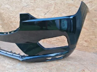 2017-2021R KMR613 31425160 Бампер передний Volvo XC60 2 Арт e12571003, вид 3