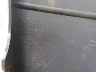 2017-2021R KMR613 31425160 Бампер передний Volvo XC60 2 Арт e12571003, вид 7