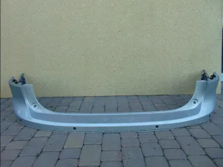 31383332 Бампер задний Volvo V90 2 Арт e12570991, вид 1