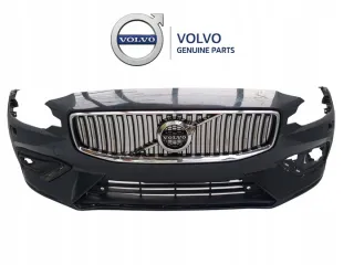 31690589 Бампер передний Volvo S60 3 Арт e12570970, вид 1