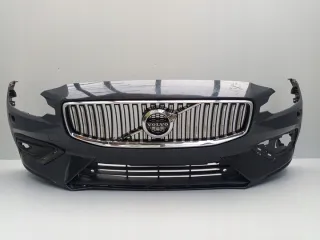 31690589 Бампер передний Volvo S60 3 Арт e12570970, вид 2