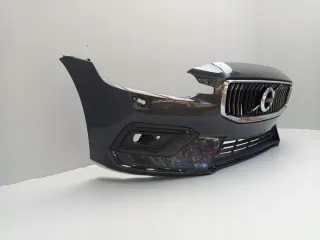 31690589 Бампер передний Volvo S60 3 Арт e12570970, вид 3