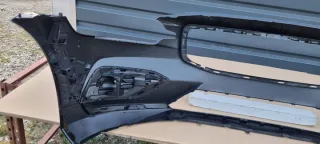 31690589 Бампер передний Volvo S60 3 Арт e12570969, вид 11