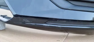 31690589 Бампер передний Volvo S60 3 Арт e12570969, вид 7