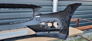 31690589 Бампер передний Volvo S60 3 Арт e12570969, вид 9