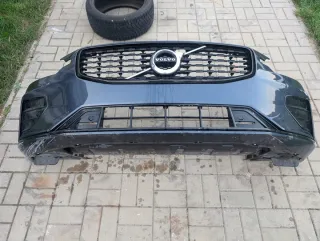 VOLVOS60R Бампер передний Volvo S60 3 Арт e12570967, вид 1