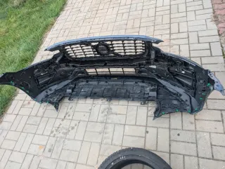 VOLVOS60R Бампер передний Volvo S60 3 Арт e12570967, вид 2