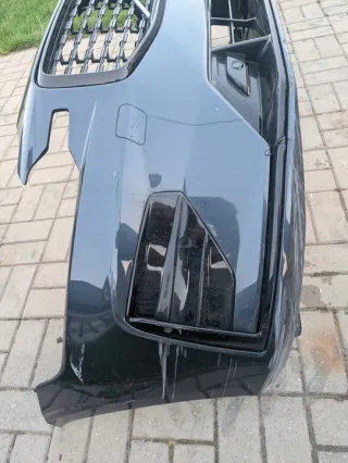VOLVOS60R Бампер передний Volvo S60 3 Арт e12570967, вид 5