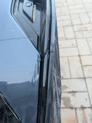 VOLVOS60R Бампер передний Volvo S60 3 Арт e12570967, вид 6
