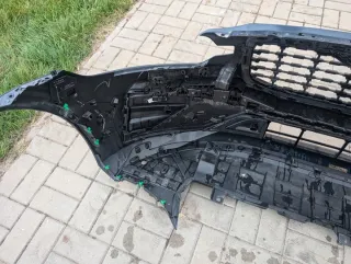 VOLVOS60R Бампер передний Volvo S60 3 Арт e12570967, вид 7