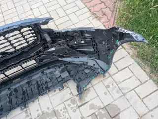 VOLVOS60R Бампер передний Volvo S60 3 Арт e12570967, вид 9