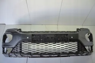 2GA807221AF Бампер передний Volkswagen T-Roc Арт e12570958, вид 2