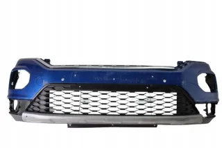 2GA807221AF Бампер передний Volkswagen T-Roc Арт e12570939, вид 1